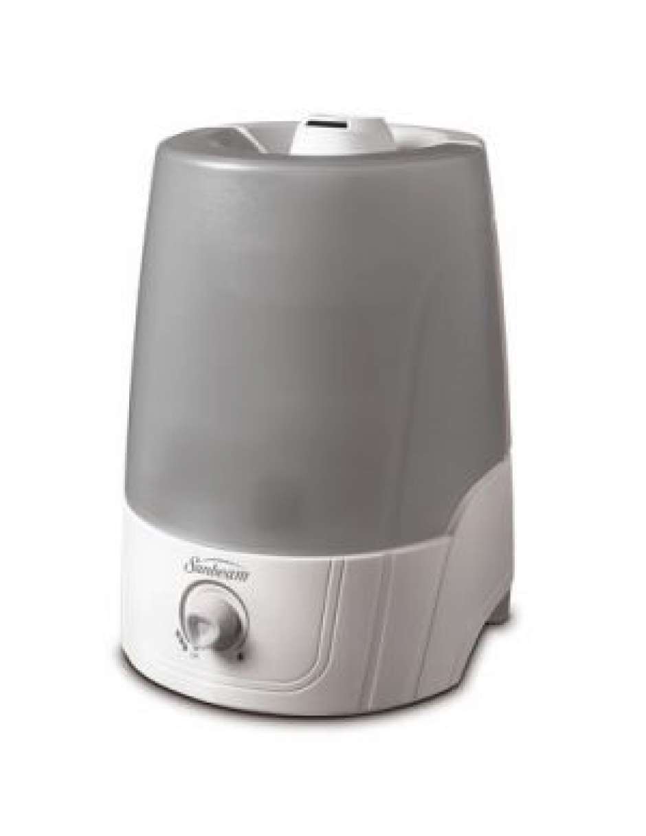 Sunbeam Ultrasonic Humidifier 