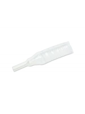 Bard 36102 Wide Band Silicone Male External Catheter 29mm Box/100 ...