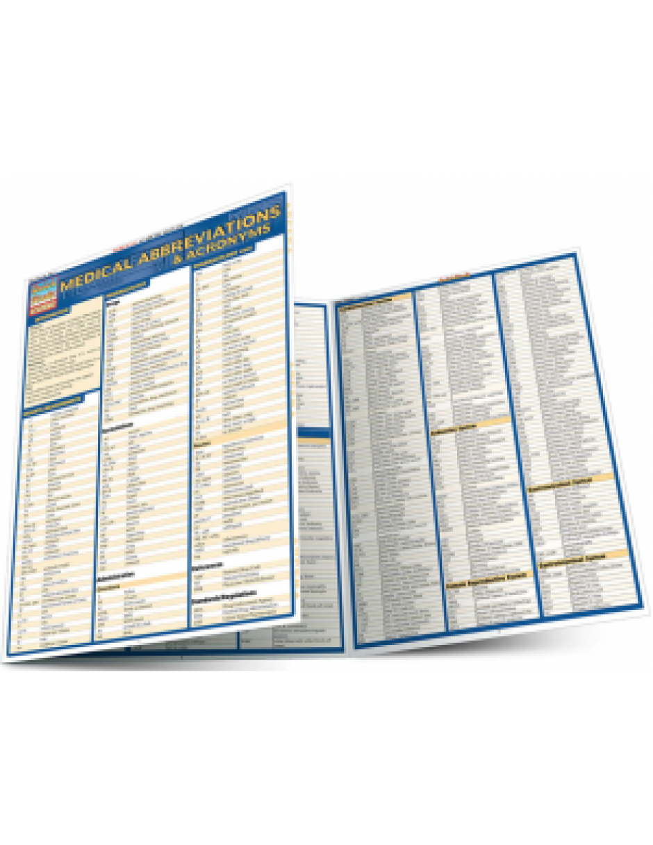 medical-abbreviations-quick-study-guide-davisville-home-health-care