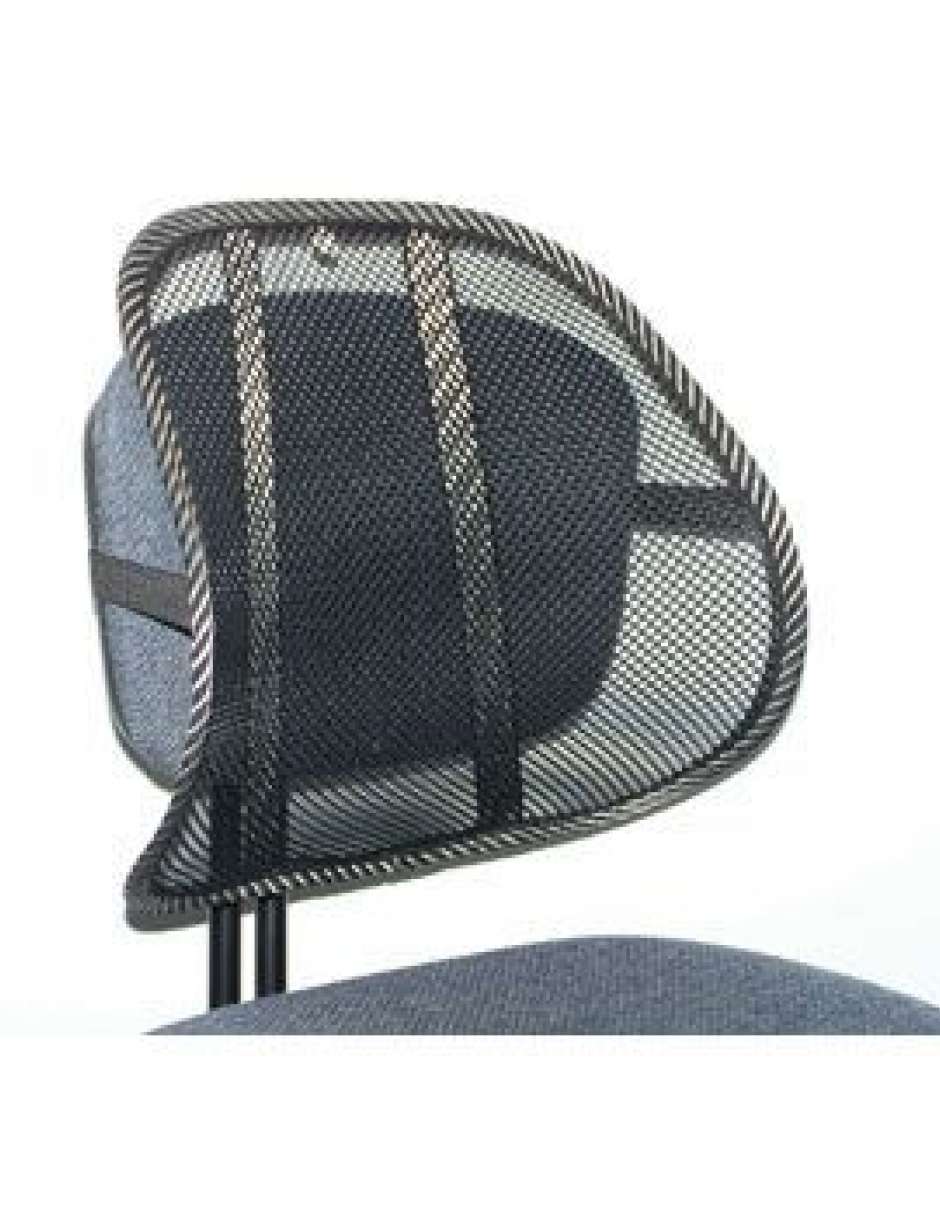 Mesh Back Support* - Mobility Centre