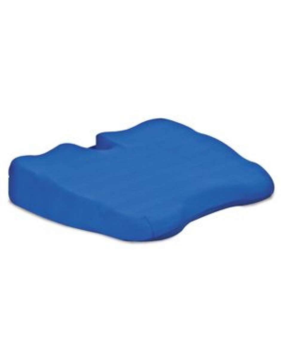  Kabooti Coccyx Seat Cushion, Blue : Health & Household