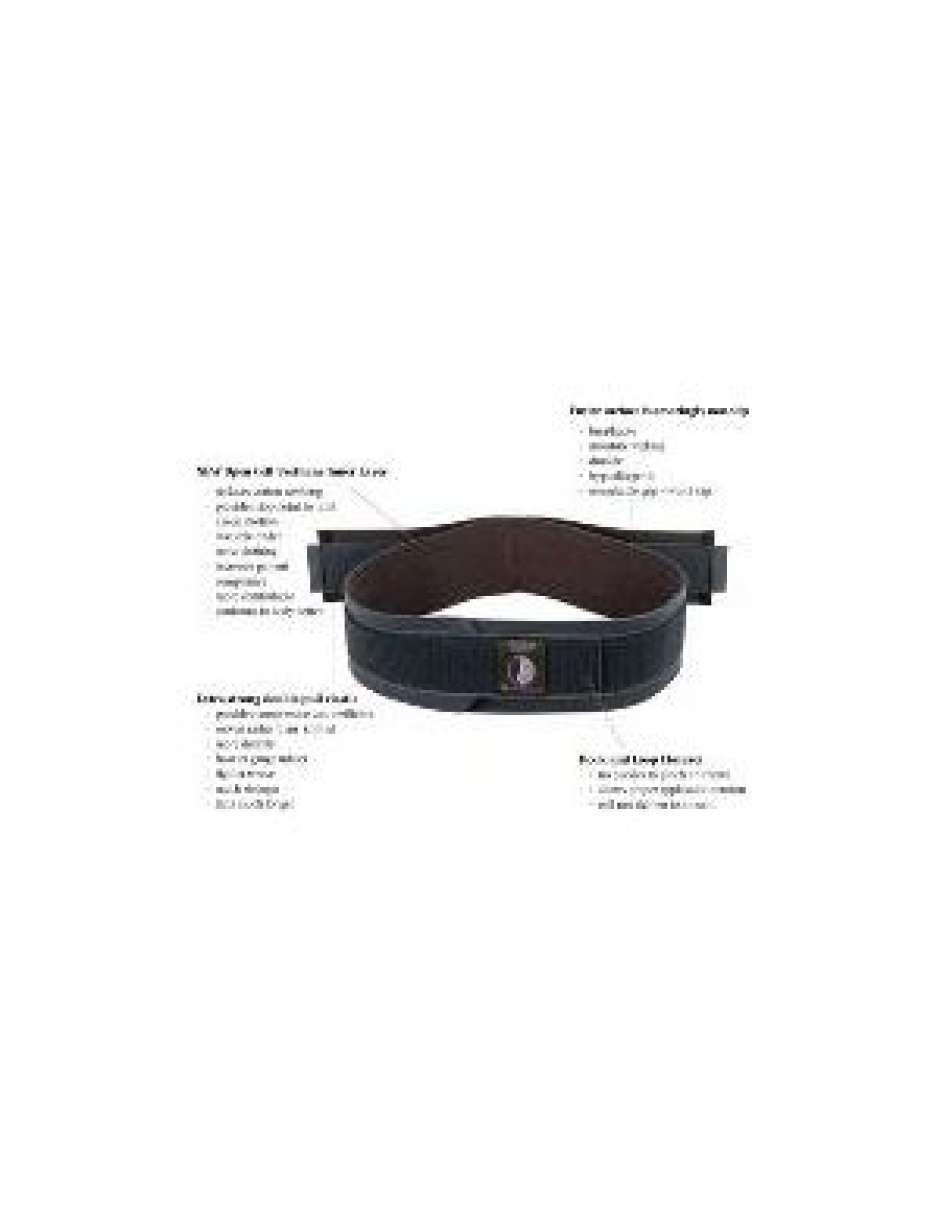 Serola sacroiliac belt clearance review