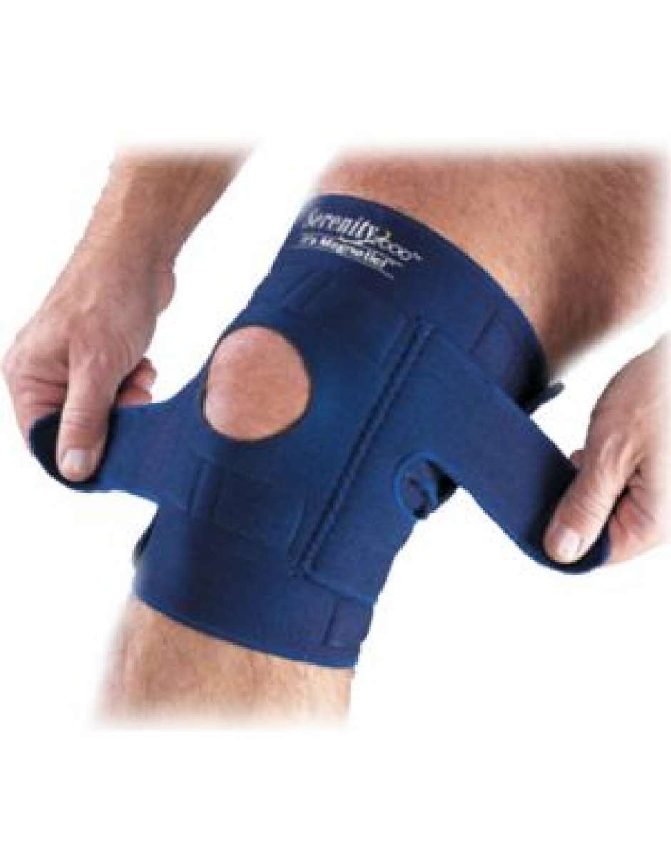 Serenity Knee Support Davisville Home Health Care Medical