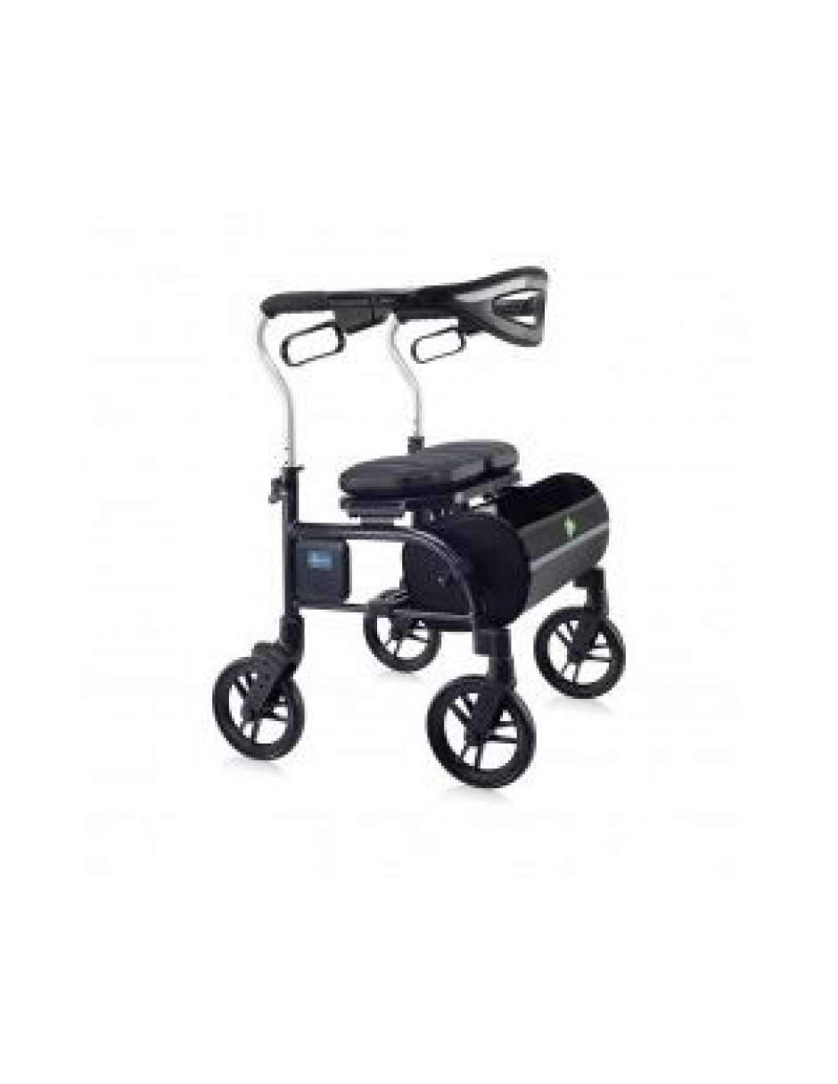 Trillium Walker Rollator Tall Davisville Home Health Care Medical